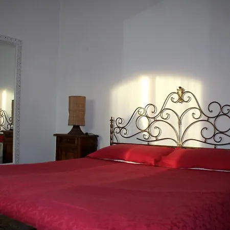 Parco Degli Ulivi Oda ve Kahvaltı *