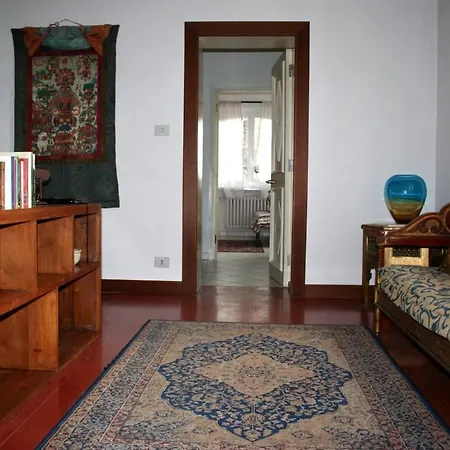 Parco Degli Ulivi Мизано-Адриатико