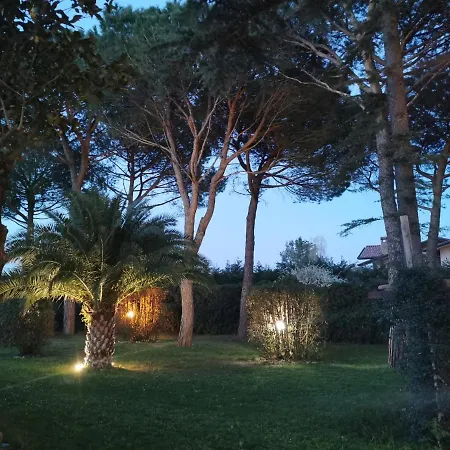 Parco Degli Ulivi Отель типа 