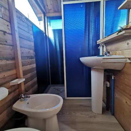 Parco Degli Ulivi 3*