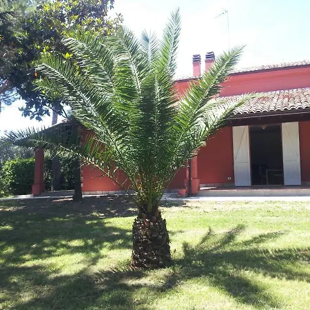 Alojamento de Acomodação e Pequeno-almoço Parco Degli Ulivi