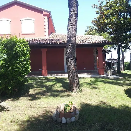 Parco Degli Ulivi