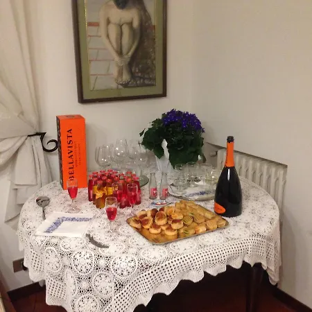 Alojamento de Acomodação e Pequeno-almoço Parco Degli Ulivi 3*