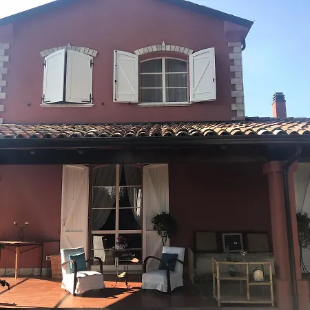 Parco Degli Ulivi 3* מיסאנו אדריאטיקו