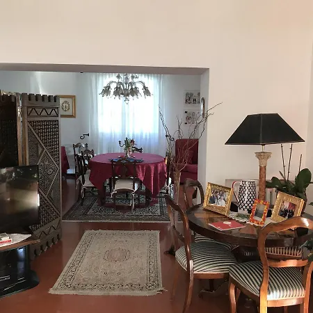 Parco Degli Ulivi Alojamento de Acomodação e Pequeno-almoço