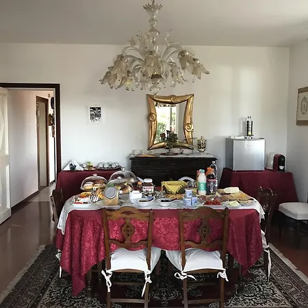 Parco Degli Ulivi Alojamento de Acomodação e Pequeno-almoço 3*