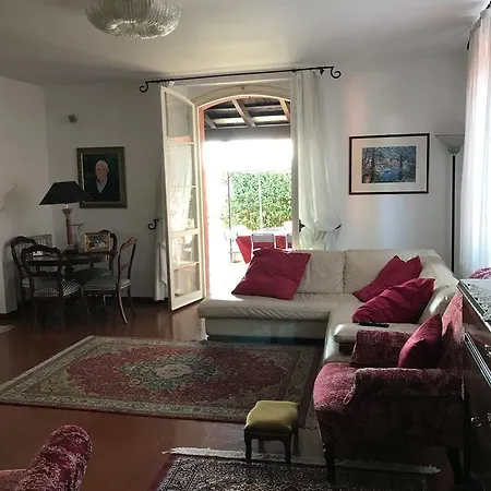Parco Degli Ulivi לינה וארוחת בוקר