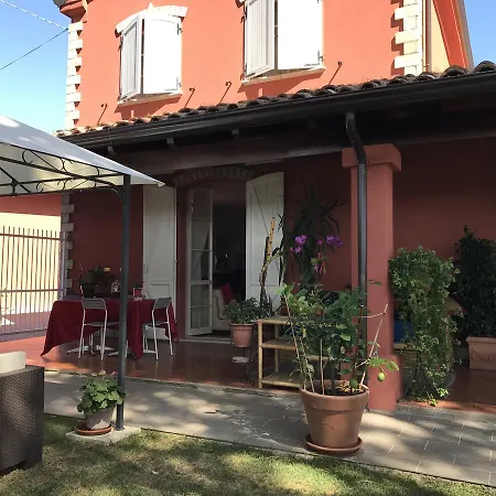 Parco Degli Ulivi 3* Misano Adriatico