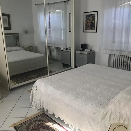 Parco Degli Ulivi 3* מיסאנו אדריאטיקו