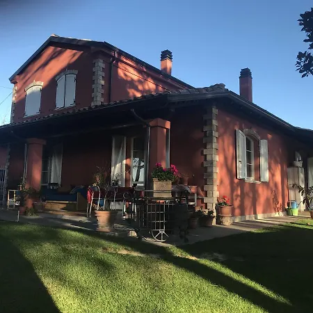 Parco Degli Ulivi Misano Adriatico