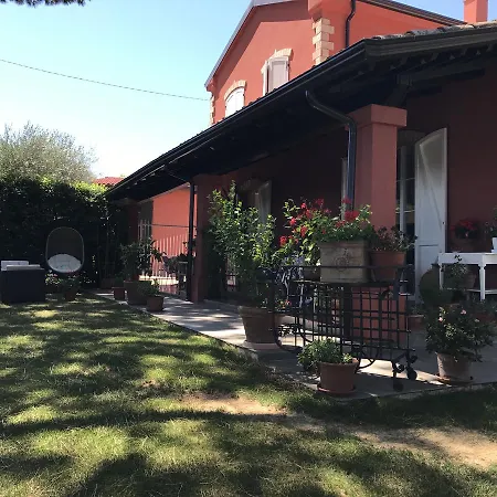 Parco Degli Ulivi ميسانو ادرياتيكو