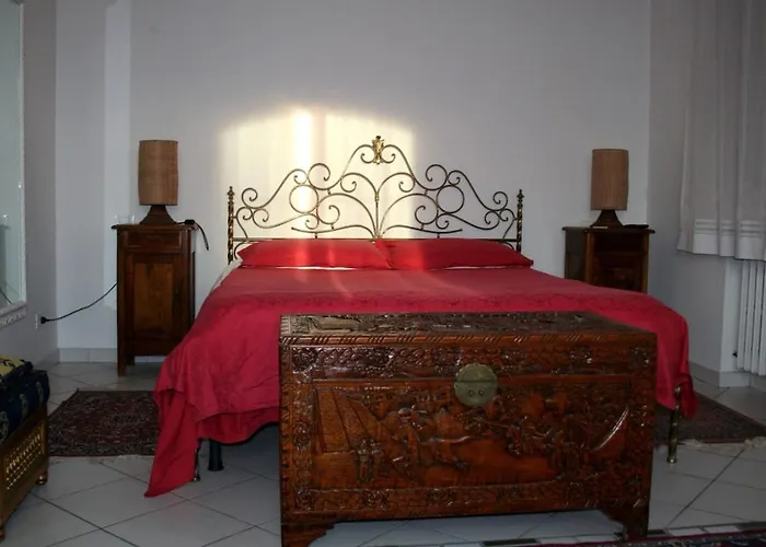 Parco Degli Ulivi 3* Мизано-Адриатико