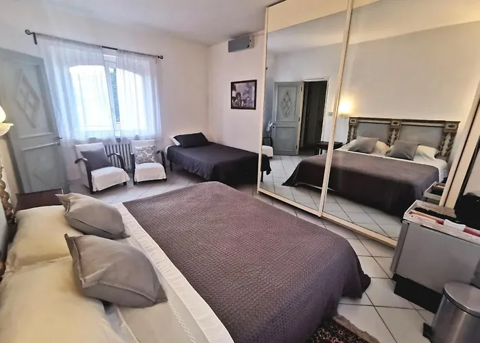 Parco Degli Ulivi 3*