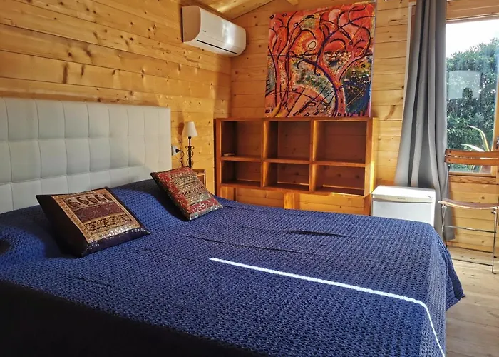 Parco Degli Ulivi 3*