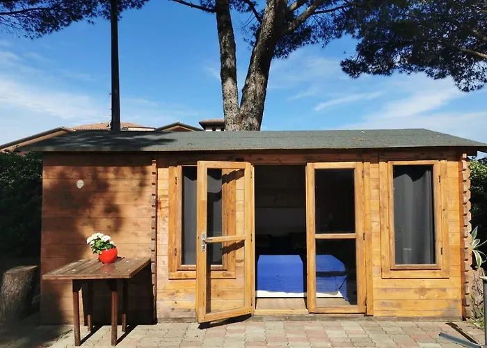 Bed & Breakfast Parco Degli Ulivi 3*