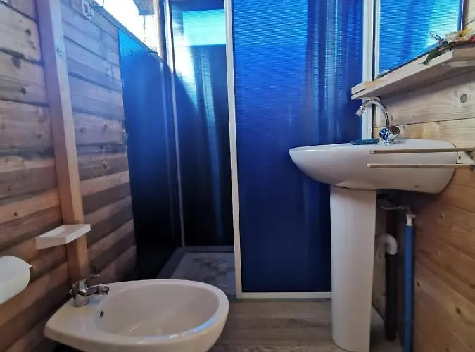 Parco Degli Ulivi 3*