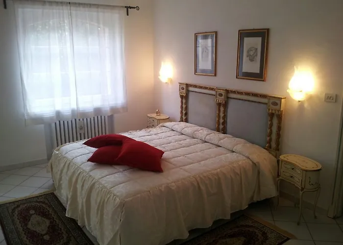Bed & Breakfast Parco Degli Ulivi