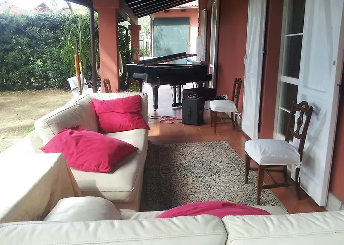 Parco Degli Ulivi Bed & Breakfast