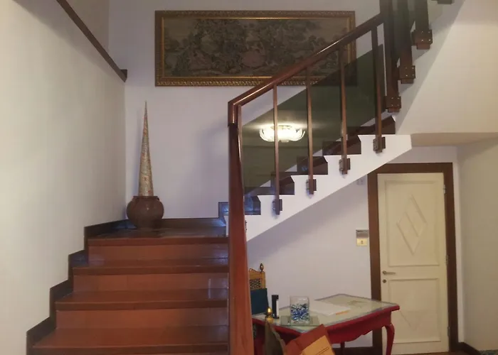 Parco Degli Ulivi 3* Мизано-Адриатико