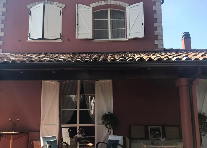 Parco Degli Ulivi 3* Мизано-Адриатико