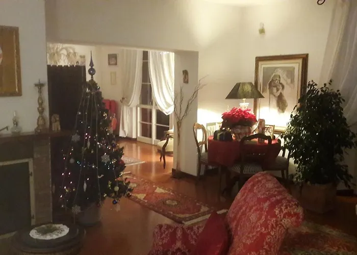 Parco Degli Ulivi Misano Adriatico