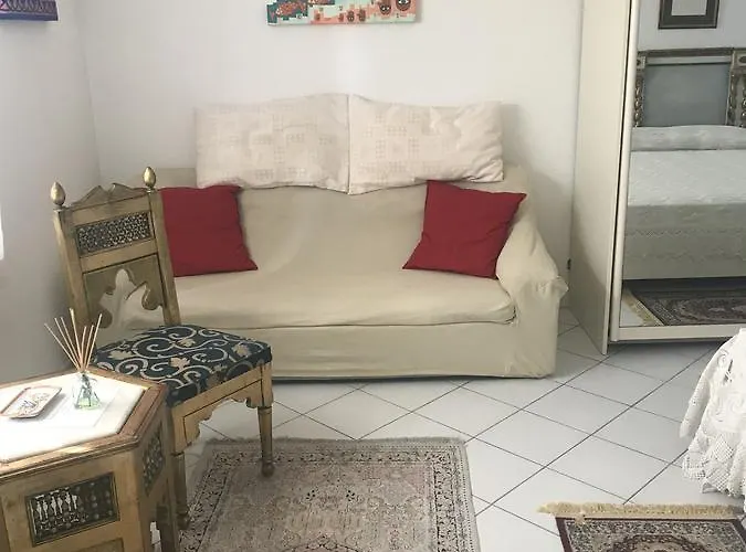 Parco Degli Ulivi 3*