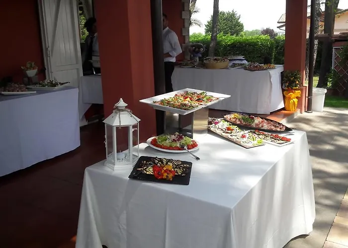 Parco Degli Ulivi 3* Misano Adriatico