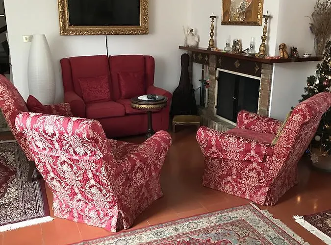 Parco Degli Ulivi 3*