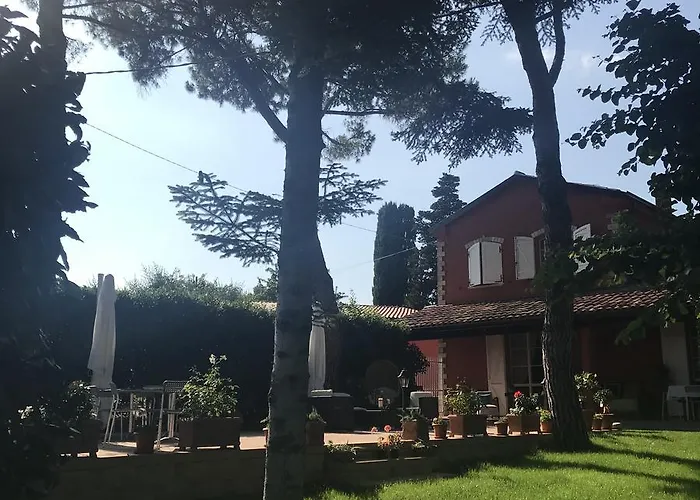 Parco Degli Ulivi Misano Adriatico