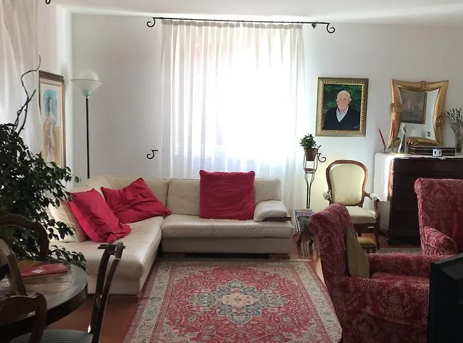 Parco Degli Ulivi 3* Мизано-Адриатико