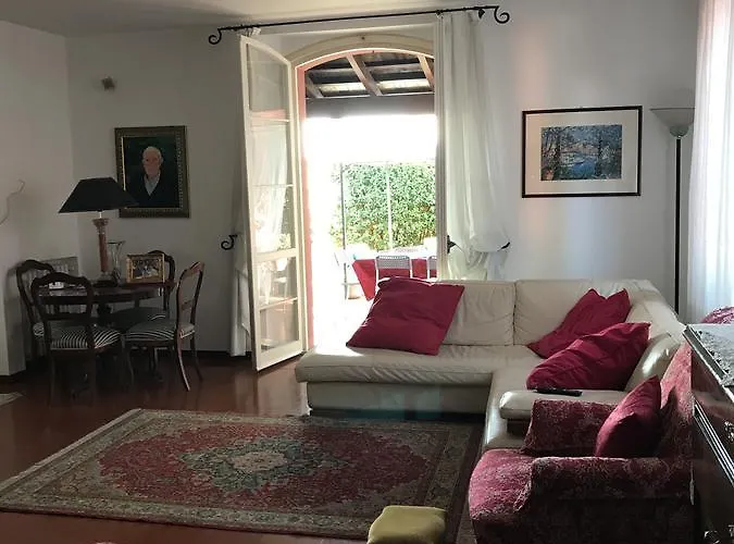 Parco Degli Ulivi Bed & Breakfast