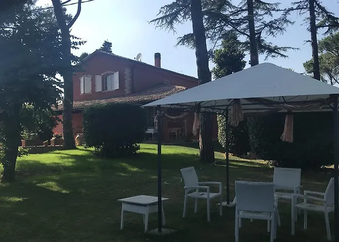 Parco Degli Ulivi Misano Adriatico