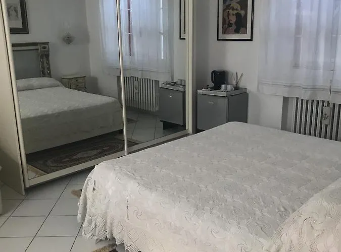 Parco Degli Ulivi 3* Мизано-Адриатико