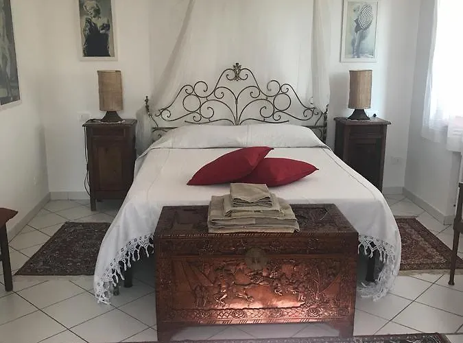 Parco Degli Ulivi Misano Adriatico