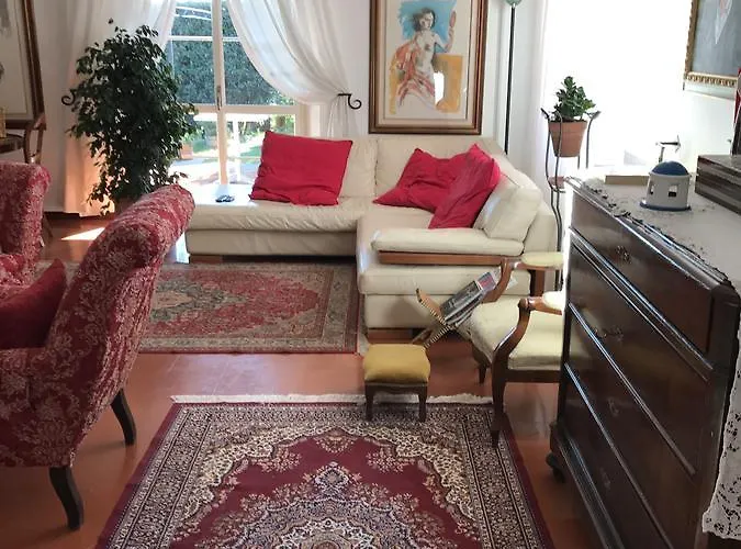 Parco Degli Ulivi Misano Adriatico