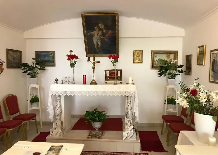 Parco Degli Ulivi Bed & Breakfast